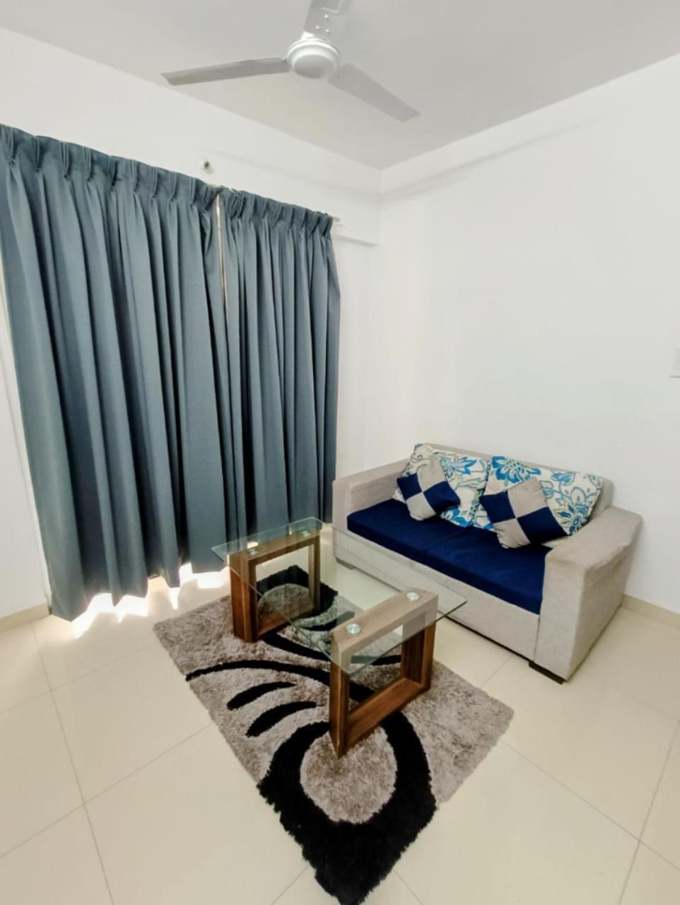 Ornate Service Apartments Pune Exterior foto